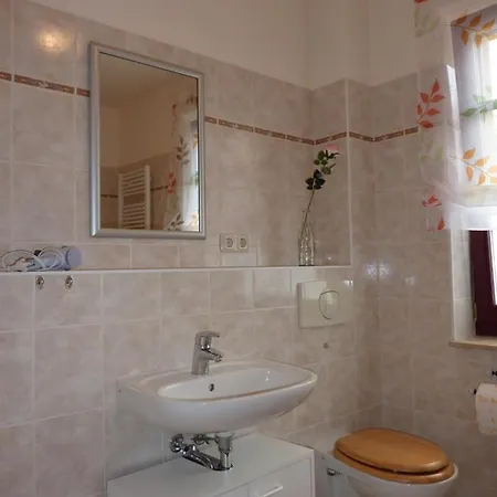 Stadthaus Appartement