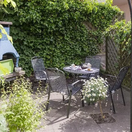 Stadthaus Βάρεν