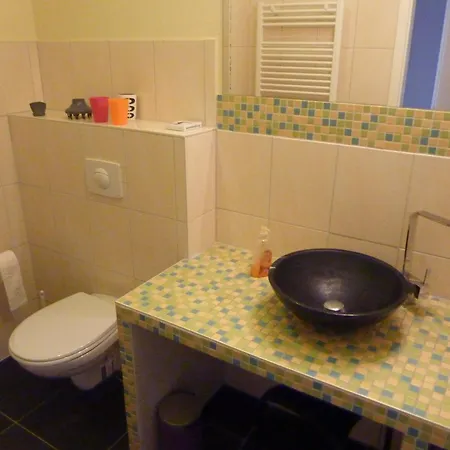 Stadthaus Appartement