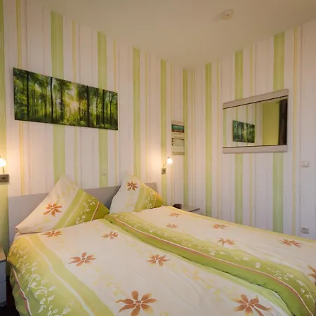 Appartement Stadthaus