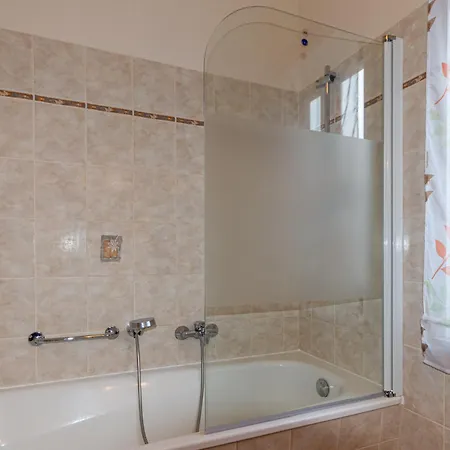 Appartement Stadthaus *