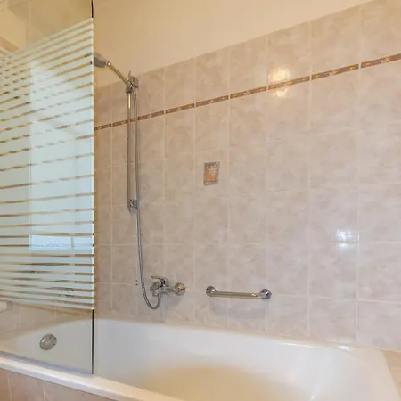 Appartement Stadthaus *