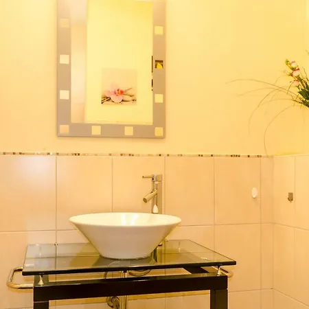 Stadthaus Appartement *
