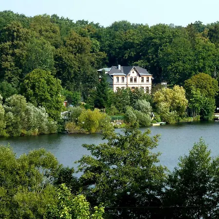 Stadthaus Waren *