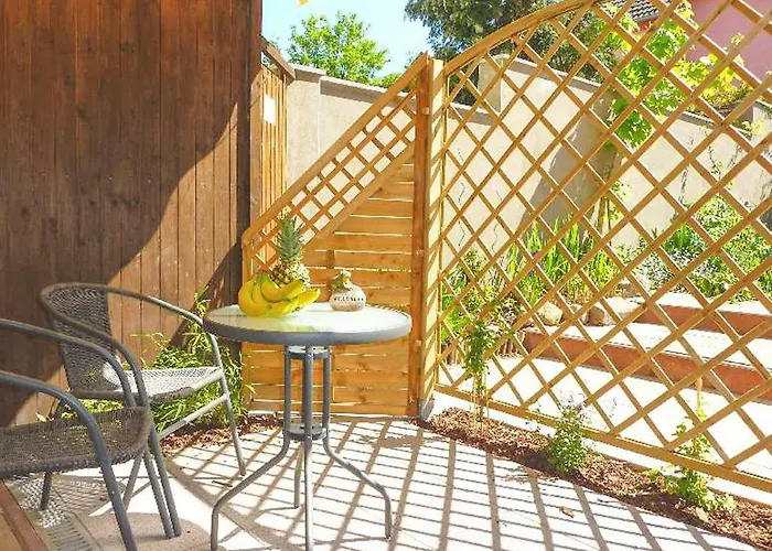 Stadthaus Waren (Mueritz)